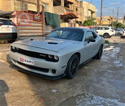 دودج تشالنجر